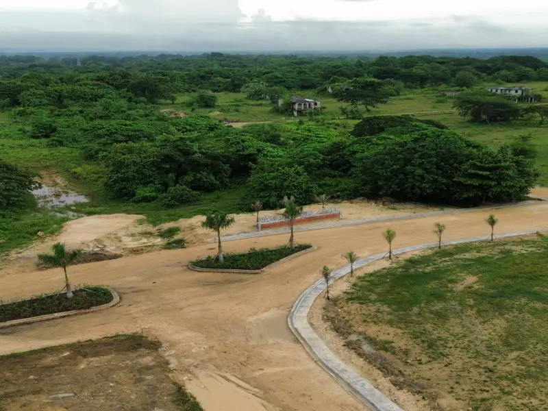 Residencial Paraíso del Este 0006