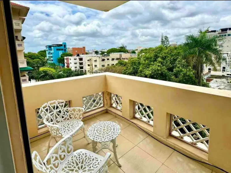 Alquiler en Gazcuez 006