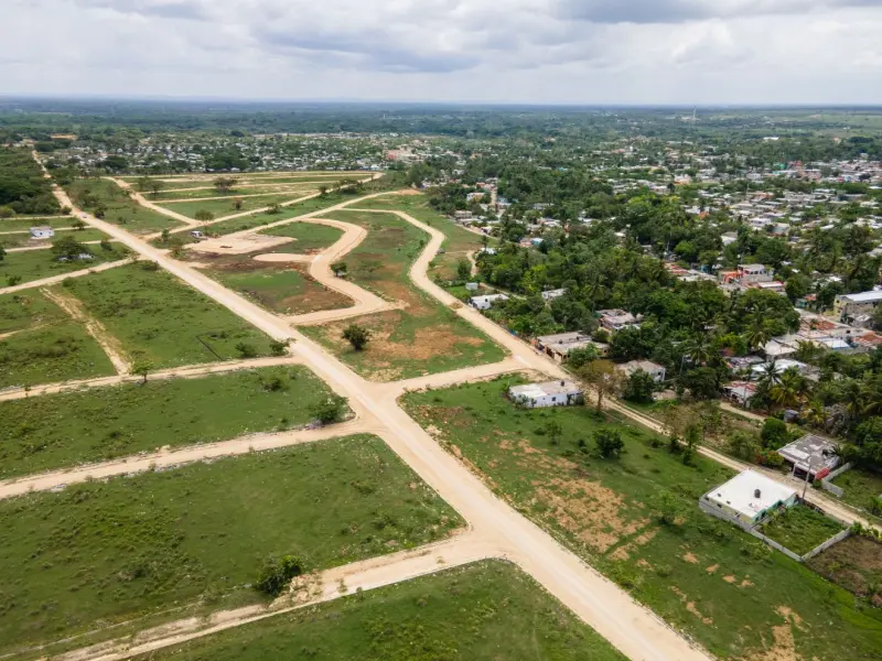 Urbanización las Acacias 0010